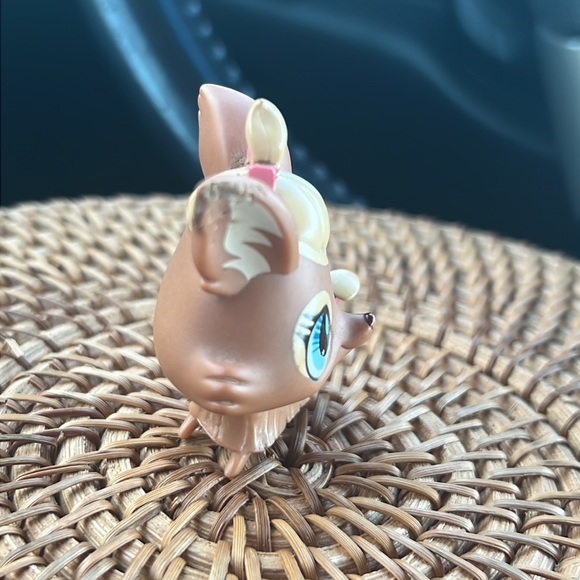 LPS Backstage Talent Studio Yorkie - Picture 3 of 5